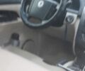 Чорний Cанг Йонг Rexton, об'ємом двигуна 2.7 л та пробігом 196 тис. км за 3350 $, фото 7 на Automoto.ua