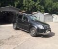 Чорний Cанг Йонг Rexton, об'ємом двигуна 2.7 л та пробігом 95 тис. км за 13000 $, фото 1 на Automoto.ua