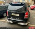 Чорний Cанг Йонг Rexton, об'ємом двигуна 2.7 л та пробігом 304 тис. км за 8700 $, фото 1 на Automoto.ua