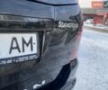 Черный Cанг Йонг Рекстон, объемом двигателя 2.7 л и пробегом 300 тыс. км за 7200 $, фото 8 на Automoto.ua
