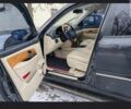 Чорний Cанг Йонг Rexton, об'ємом двигуна 2.7 л та пробігом 170 тис. км за 9999 $, фото 2 на Automoto.ua