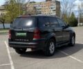 Чорний Cанг Йонг Rexton, об'ємом двигуна 0.27 л та пробігом 190 тис. км за 8950 $, фото 4 на Automoto.ua