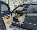 Черный Cанг Йонг Рекстон, объемом двигателя 2.7 л и пробегом 55 тыс. км за 12999 $, фото 4 на Automoto.ua