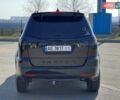 Черный Cанг Йонг Рекстон, объемом двигателя 2.7 л и пробегом 271 тыс. км за 8500 $, фото 32 на Automoto.ua