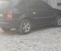 Чорний Cанг Йонг Rexton, об'ємом двигуна 2.7 л та пробігом 196 тис. км за 3350 $, фото 2 на Automoto.ua