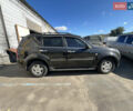 Чорний Cанг Йонг Rexton, об'ємом двигуна 2.7 л та пробігом 250 тис. км за 8500 $, фото 3 на Automoto.ua