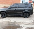 Чорний Cанг Йонг Rexton, об'ємом двигуна 2.7 л та пробігом 294 тис. км за 8499 $, фото 1 на Automoto.ua