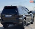 Черный Cанг Йонг Рекстон, объемом двигателя 2.7 л и пробегом 271 тыс. км за 8500 $, фото 21 на Automoto.ua