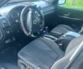 Чорний Cанг Йонг Rexton, об'ємом двигуна 2.7 л та пробігом 216 тис. км за 7500 $, фото 12 на Automoto.ua