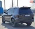 Черный Cанг Йонг Рекстон, объемом двигателя 2.7 л и пробегом 271 тыс. км за 8500 $, фото 34 на Automoto.ua