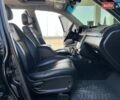 Черный Cанг Йонг Рекстон, объемом двигателя 2.7 л и пробегом 271 тыс. км за 8500 $, фото 48 на Automoto.ua