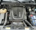 Черный Cанг Йонг Рекстон, объемом двигателя 2.7 л и пробегом 320 тыс. км за 7521 $, фото 6 на Automoto.ua
