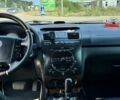 Чорний Cанг Йонг Rexton, об'ємом двигуна 2.7 л та пробігом 300 тис. км за 5500 $, фото 7 на Automoto.ua