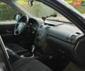 Чорний Cанг Йонг Rexton, об'ємом двигуна 2.7 л та пробігом 205 тис. км за 6400 $, фото 10 на Automoto.ua