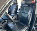 Черный Cанг Йонг Рекстон, объемом двигателя 2.7 л и пробегом 271 тыс. км за 8500 $, фото 42 на Automoto.ua