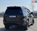Черный Cанг Йонг Рекстон, объемом двигателя 2.7 л и пробегом 271 тыс. км за 8500 $, фото 8 на Automoto.ua