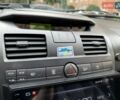 Черный Cанг Йонг Рекстон, объемом двигателя 2.7 л и пробегом 150 тыс. км за 7300 $, фото 45 на Automoto.ua