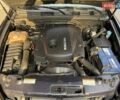 Черный Cанг Йонг Рекстон, объемом двигателя 2.7 л и пробегом 150 тыс. км за 7300 $, фото 48 на Automoto.ua