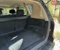 Cанг Йонг Rexton 2010 у Києві на Automoto.ua Чорний Cанг Йонг Rexton, об'ємом двигуна 2.7 л та пробігом 224 тис. км за 8900 $, фото 25 на Automoto.ua