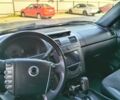 Чорний Cанг Йонг Rexton, об'ємом двигуна 2.7 л та пробігом 240 тис. км за 10035 $, фото 10 на Automoto.ua