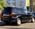 Чорний Cанг Йонг Rexton, об'ємом двигуна 2.7 л та пробігом 180 тис. км за 8642 $, фото 7 на Automoto.ua