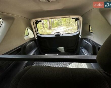 Cанг Йонг Rexton 2010 у Києві на Automoto.ua Чорний Cанг Йонг Rexton, об'ємом двигуна 2.7 л та пробігом 224 тис. км за 8900 $, фото 65 на Automoto.ua