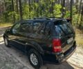 Cанг Йонг Рекстон 2010 в Киеве на Automoto.ua Черный Cанг Йонг Рекстон, объемом двигателя 2.7 л и пробегом 224 тыс. км за 8900 $, фото 19 на Automoto.ua