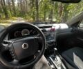 Cанг Йонг Рекстон 2010 в Киеве на Automoto.ua Черный Cанг Йонг Рекстон, объемом двигателя 2.7 л и пробегом 224 тыс. км за 8900 $, фото 5 на Automoto.ua