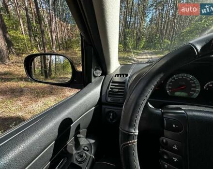 Cанг Йонг Rexton 2010 у Києві на Automoto.ua Чорний Cанг Йонг Rexton, об'ємом двигуна 2.7 л та пробігом 224 тис. км за 8900 $, фото 70 на Automoto.ua