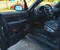 Чорний Cанг Йонг Rexton, об'ємом двигуна 2.7 л та пробігом 240 тис. км за 10035 $, фото 12 на Automoto.ua
