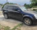 Чорний Cанг Йонг Rexton, об'ємом двигуна 2.7 л та пробігом 18 тис. км за 8014 $, фото 1 на Automoto.ua
