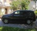 Чорний Cанг Йонг Rexton, об'ємом двигуна 2.7 л та пробігом 63 тис. км за 11500 $, фото 23 на Automoto.ua