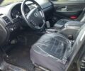 Чорний Cанг Йонг Rexton, об'ємом двигуна 2.7 л та пробігом 195 тис. км за 10000 $, фото 10 на Automoto.ua