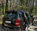Cанг Йонг Rexton 2010 у Києві на Automoto.ua Чорний Cанг Йонг Rexton, об'ємом двигуна 2.7 л та пробігом 224 тис. км за 8900 $, фото 53 на Automoto.ua