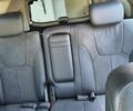 Чорний Cанг Йонг Rexton, об'ємом двигуна 2.7 л та пробігом 240 тис. км за 10035 $, фото 7 на Automoto.ua