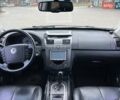 Чорний Cанг Йонг Rexton, об'ємом двигуна 2.7 л та пробігом 229 тис. км за 7500 $, фото 12 на Automoto.ua