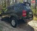 Cанг Йонг Rexton 2010 у Києві на Automoto.ua Чорний Cанг Йонг Rexton, об'ємом двигуна 2.7 л та пробігом 224 тис. км за 8900 $, фото 50 на Automoto.ua