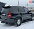 Чорний Cанг Йонг Rexton, об'ємом двигуна 2.7 л та пробігом 230 тис. км за 8499 $, фото 5 на Automoto.ua