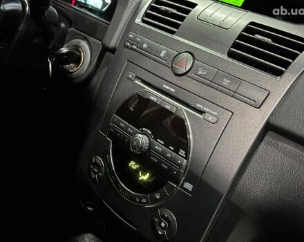 Черный Cанг Йонг Рекстон, объемом двигателя 2.7 л и пробегом 63 тыс. км за 11440 $, фото 20 на Automoto.ua