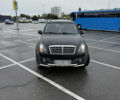 Чорний Cанг Йонг Rexton, об'ємом двигуна 2.7 л та пробігом 298 тис. км за 9800 $, фото 1 на Automoto.ua
