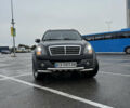 Чорний Cанг Йонг Rexton, об'ємом двигуна 2.7 л та пробігом 298 тис. км за 9800 $, фото 1 на Automoto.ua