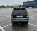 Чорний Cанг Йонг Rexton, об'ємом двигуна 2.7 л та пробігом 298 тис. км за 9800 $, фото 5 на Automoto.ua