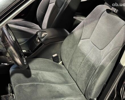 Черный Cанг Йонг Рекстон, объемом двигателя 2.7 л и пробегом 63 тыс. км за 11440 $, фото 10 на Automoto.ua