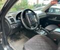 Чорний Cанг Йонг Rexton, об'ємом двигуна 2.7 л та пробігом 138 тис. км за 10200 $, фото 4 на Automoto.ua