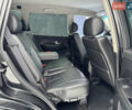 Чорний Cанг Йонг Rexton, об'ємом двигуна 2.7 л та пробігом 230 тис. км за 8499 $, фото 14 на Automoto.ua
