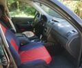 Чорний Cанг Йонг Rexton, об'ємом двигуна 2.7 л та пробігом 63 тис. км за 11500 $, фото 15 на Automoto.ua