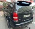 Чорний Cанг Йонг Rexton, об'ємом двигуна 2.7 л та пробігом 138 тис. км за 10200 $, фото 3 на Automoto.ua