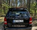 Cанг Йонг Rexton 2010 у Києві на Automoto.ua Чорний Cанг Йонг Rexton, об'ємом двигуна 2.7 л та пробігом 224 тис. км за 8900 $, фото 52 на Automoto.ua
