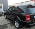 Чорний Cанг Йонг Rexton, об'ємом двигуна 2.66 л та пробігом 166 тис. км за 10300 $, фото 1 на Automoto.ua