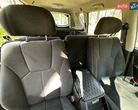 Cанг Йонг Rexton 2010 у Києві на Automoto.ua Чорний Cанг Йонг Rexton, об'ємом двигуна 2.7 л та пробігом 224 тис. км за 8900 $, фото 44 на Automoto.ua